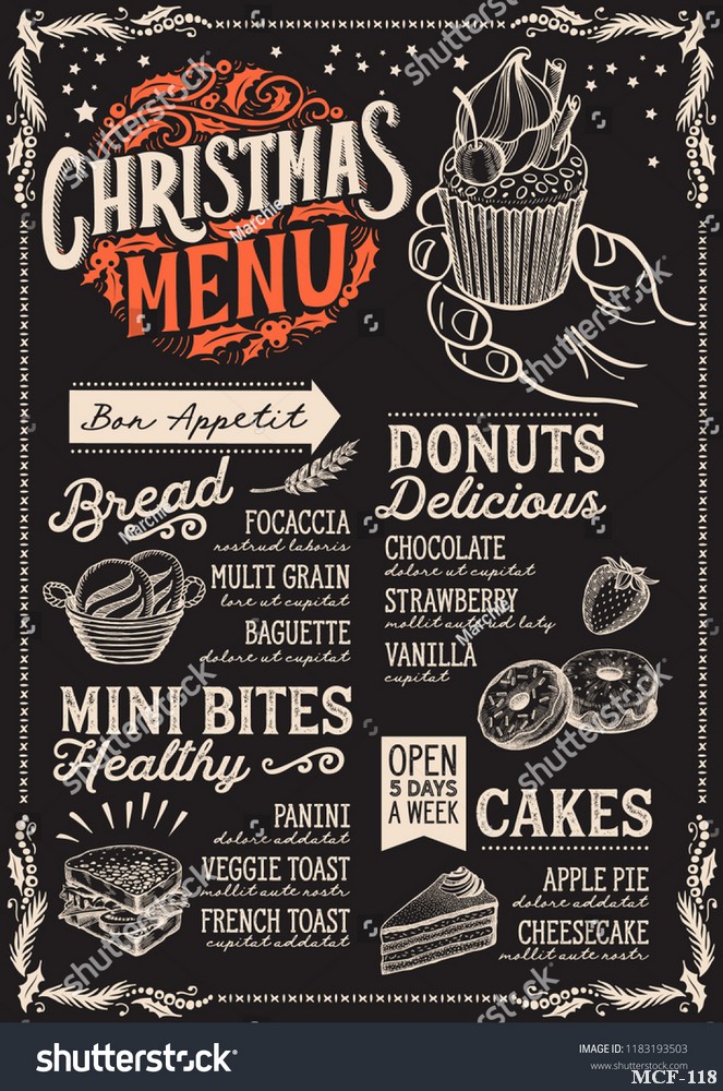 Tranh dán tường quán cà phê MCF-118